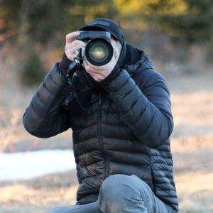 Meet your Posher, Ryan